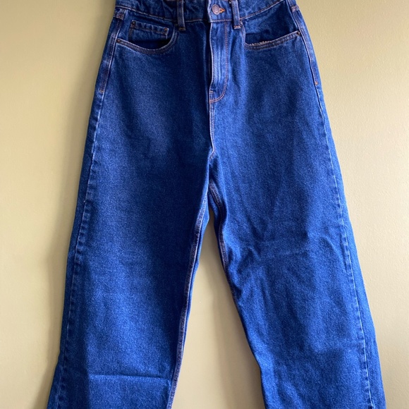 Small denim - Picture 2 of 2